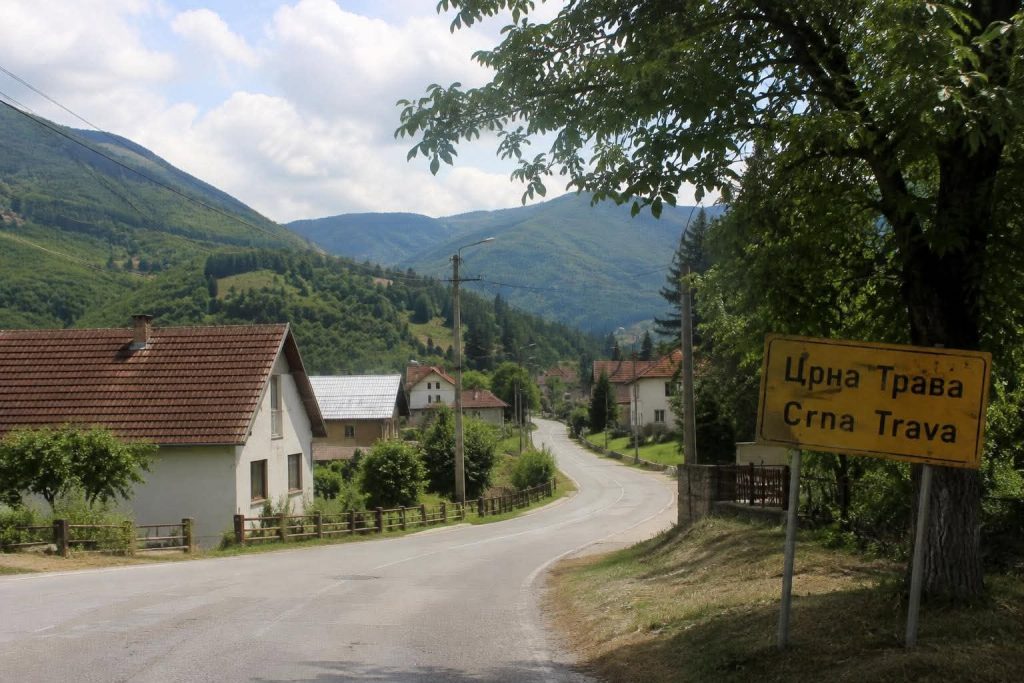 JUG SRBIJE NESTAJE: Crna Trava izgubila skoro 60%, Vlasotince više od trećine stanovništva