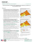 CAR: République centrafricaine - Mise à jour des messages clés : Insécurité persistante et soudure en cours maintiennent des résultats de Crise (Phase 3 de l’IPC) dans plusieurs zones, Mai - Septembre 2026