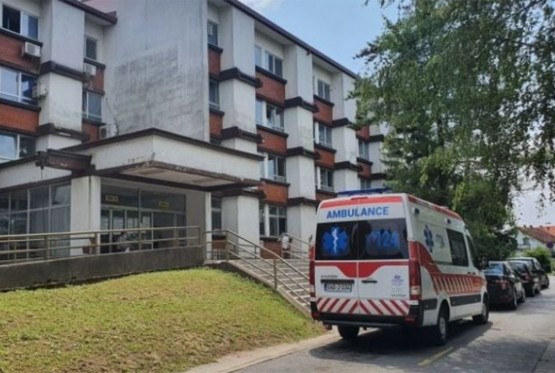 Izbjegnuta tragedija: Djeca u Brčkom tokom igre pronašla tri ručne bombe