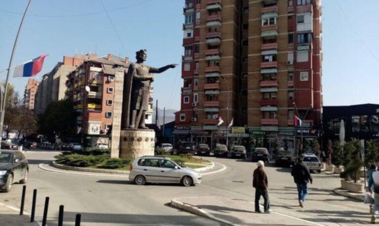 Radojević kritikovao Kurtija: Želi da ukine opštinu Sjeverna Mitrovica