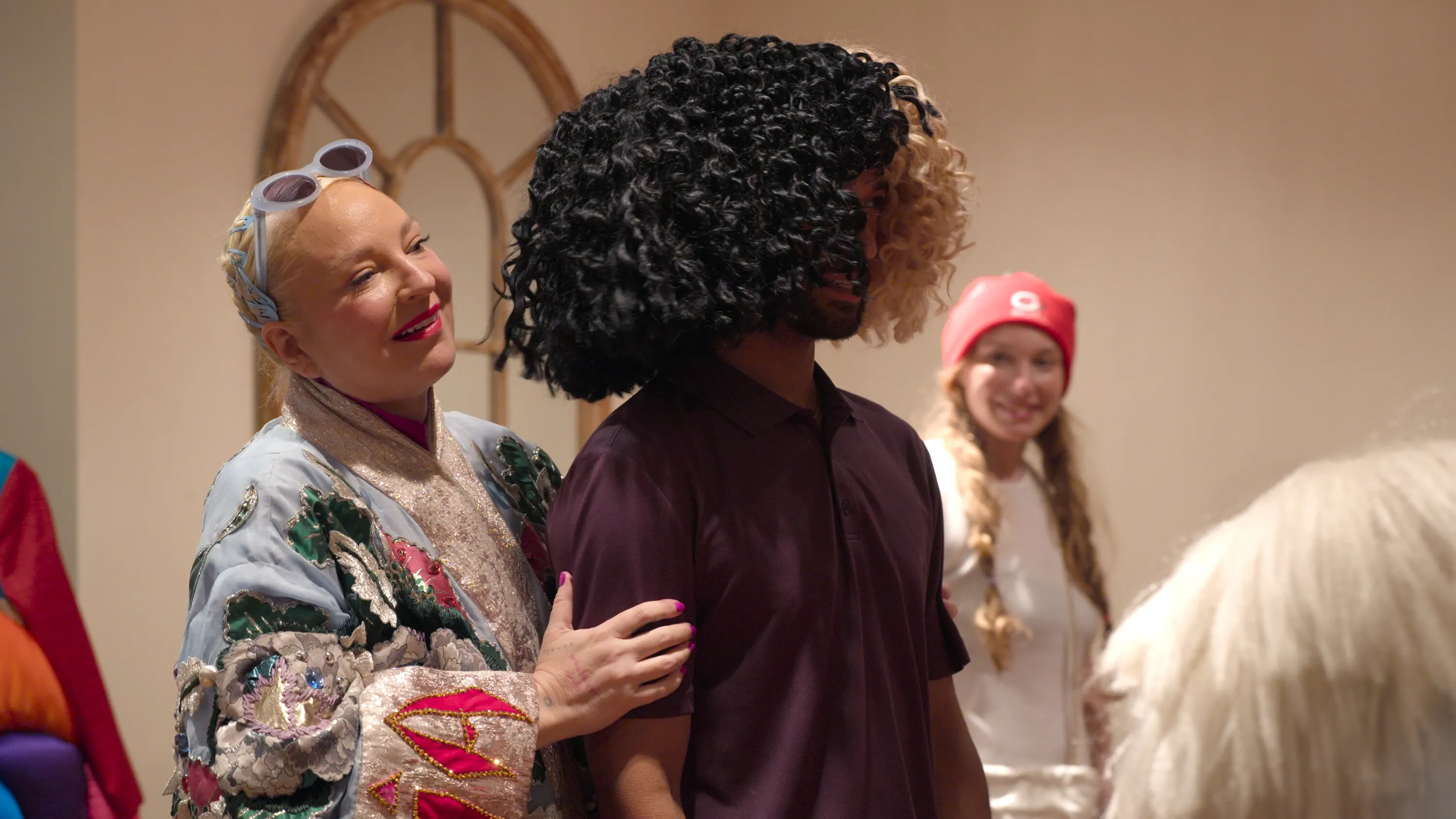 ‘Jury Duty: Company Retreat’ Submits 19 Actors for Emmys, Including Sia; Participant Anthony Norman Ineligible (EXCLUSIVE)