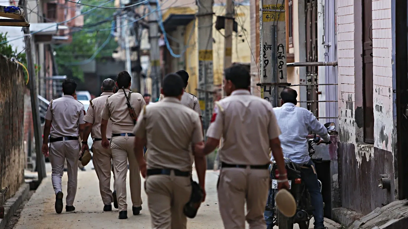 Maharashtra man arrested for selling child sexual abuse material