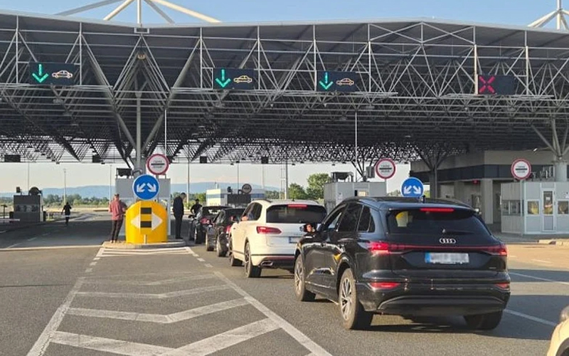 Novi granični prelaz u Gradišci pred istekom dozvole, Vijeće ministara hitno odlučuje o nastavku rada