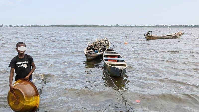 Toulepleu/Bakoubly : 5 morts et 3 rescapés dans le chavirement d’une pirogue