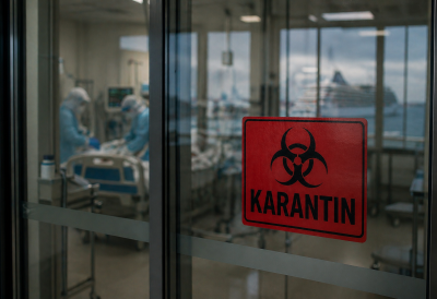 Opasna zaraza ponovo brine svet: Otkriven smrtonosni virus Marburg, jednoipogodišnje dete izgubilo život