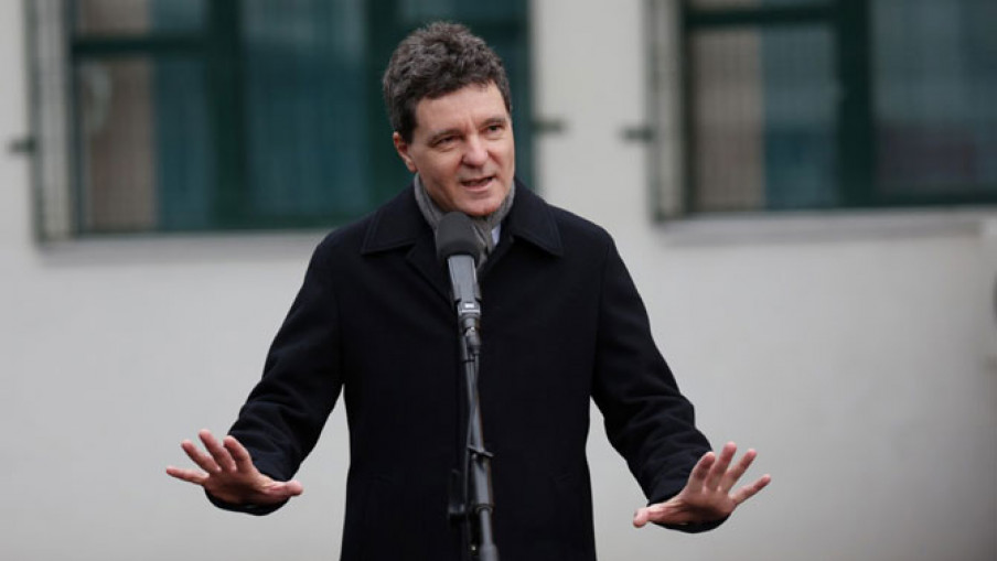 	Donji dom parlamenta Moldavije glasao za zakon o ujedinjenju sa Rumunijom
