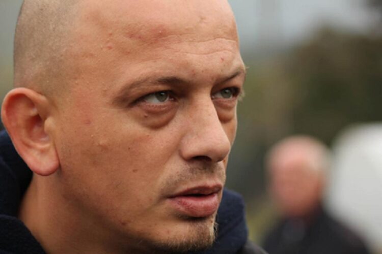 Mihailo Medenica: Kazujte, Srbi!