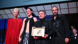 Devet filmova iz Kana na koje treba obratiti pažnju