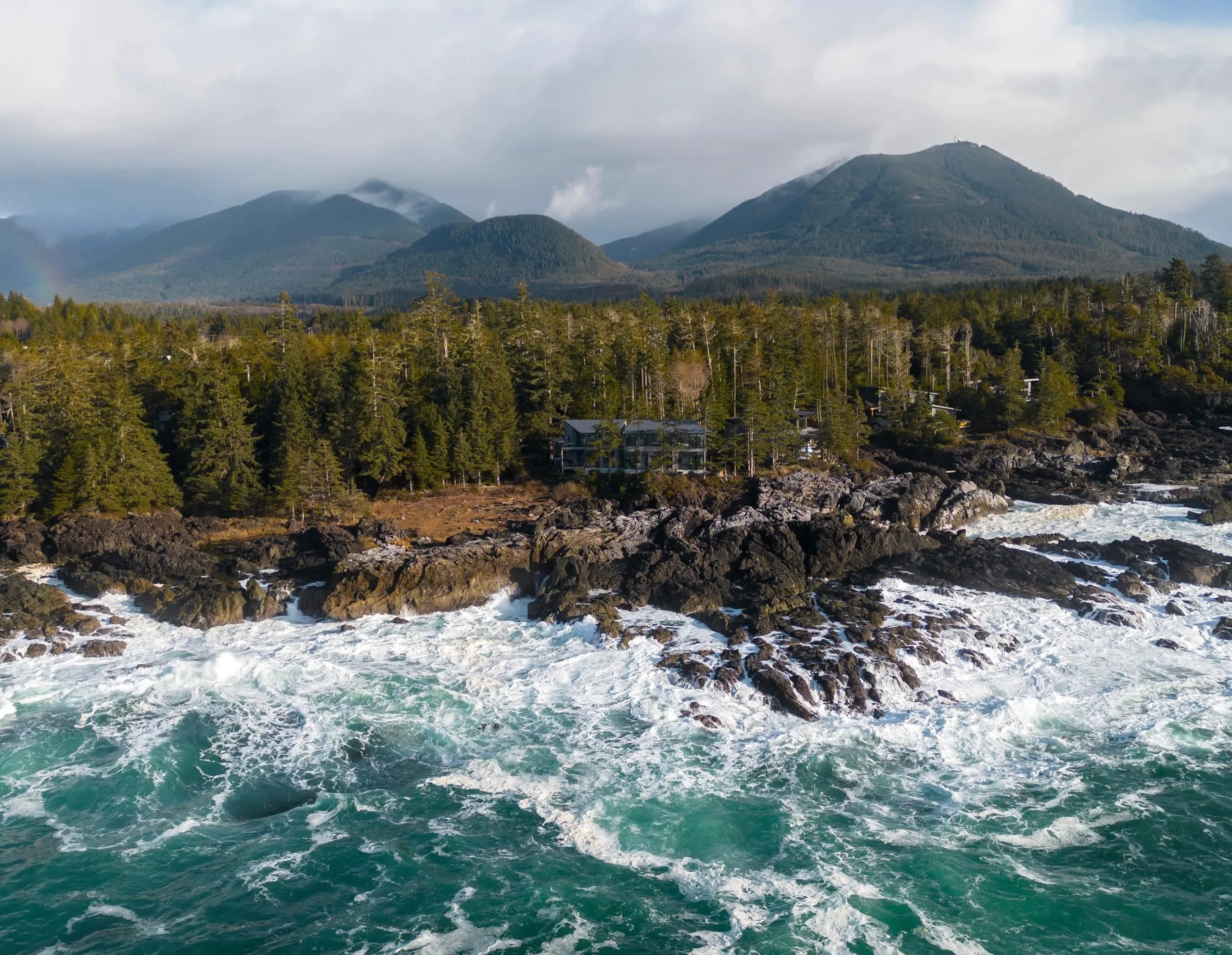 7 Airbnbs in British Columbia for a Weekend in the Pacific Northwest