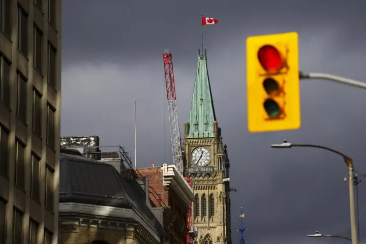 Tories say Liberals using their committee majorities to stop public debate