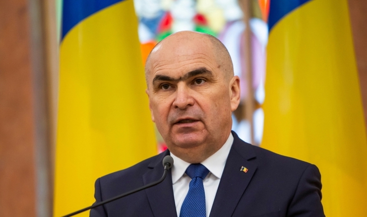 Rumunjskoj prozapadnoj vladi izglasano nepovjerenje
