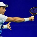 Dušan Lajović eliminisan u kvalifikacijama za Masters u Rimu