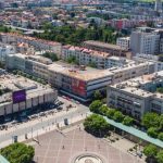 Mujović: Raspisan javni poziv za novi izgled Trga nezavisnosti