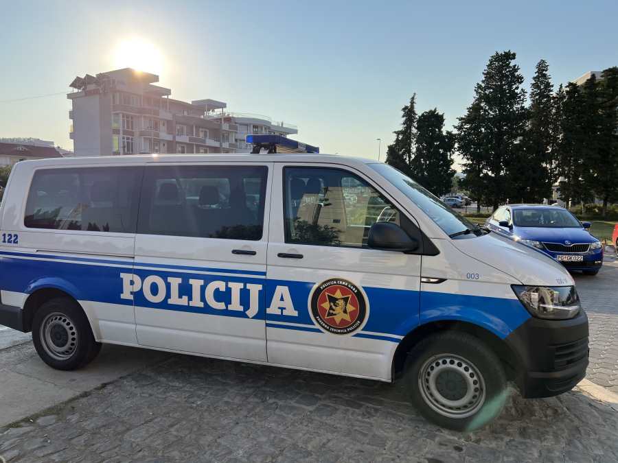 UHAPŠEN NOVLJANIN: Policija pronašla marihuanu, pištolj i 19 komada municije u stanu (FOTO)