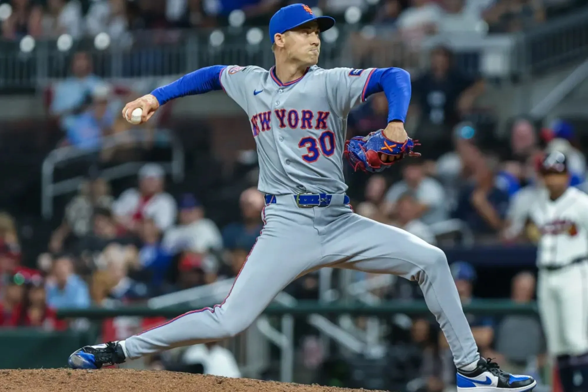 Three pressing questions facing Mets ahead of second half