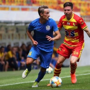 Manager Đuka! HNK Gorica pronašla nasljednika Matije Dvornekovića