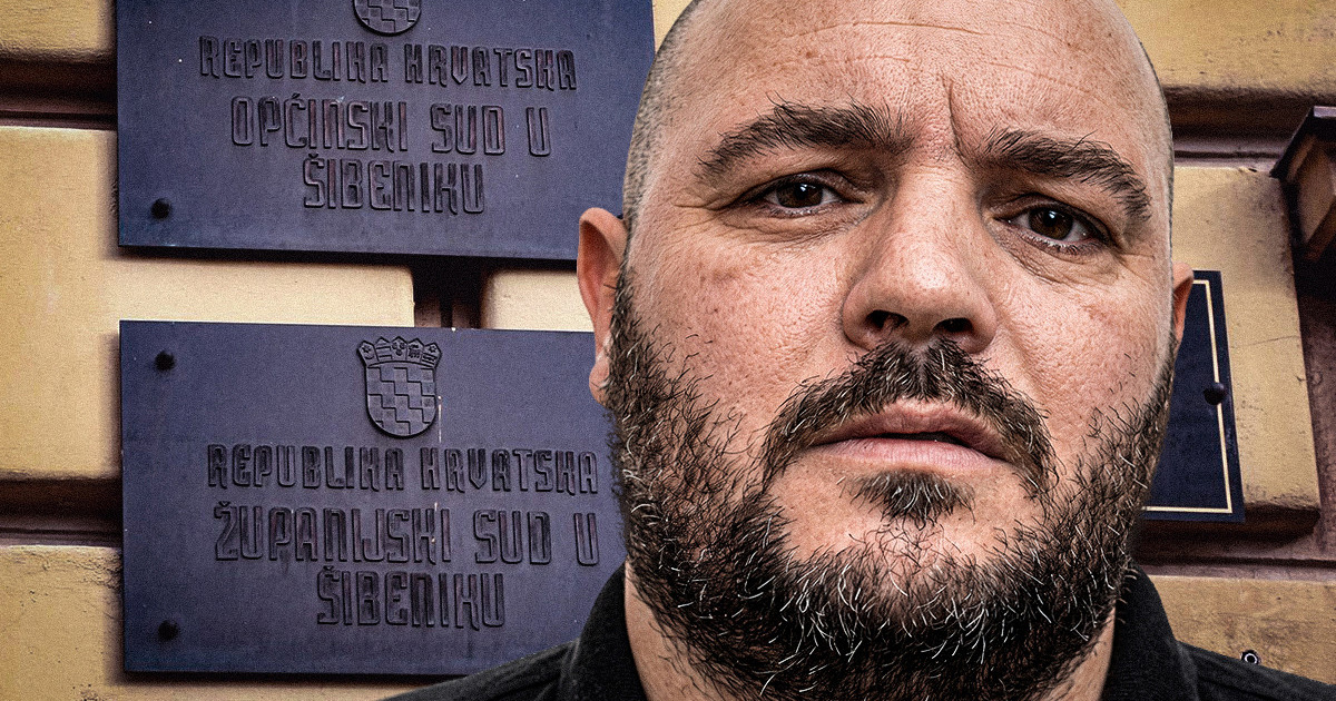 Sud koji je pustio Aleksića da ubija: "Morali smo rješavati slučajeve iz 2011."
