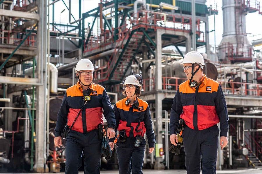 Repsol and Santos reach first oil at Pikka in Alaska