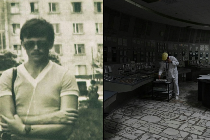 [ВИДЕО] Вистината за Чернобил која со години се криела: „Ова не беше несреќа, туку...“