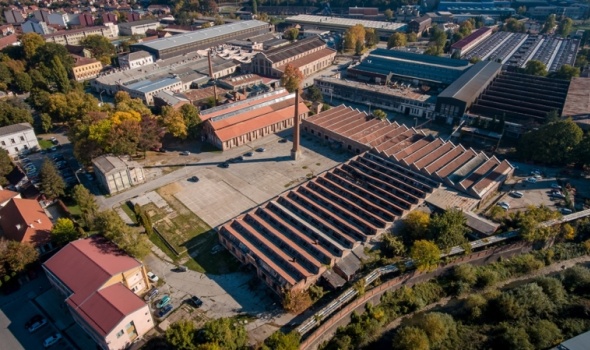 "Industrijsko nasleđe očima deteta": Grad Kragujevac raspisao konkurs za najmlađe osnovce