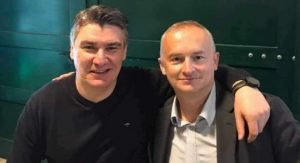 Grgić nakon ostavke: Trajno se povlačim iz politike