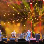 (FOTO) Prvo veče Lake festa: Oxajo zagrijao publiku pred nastupe Galije i ostalih rok legendi