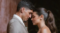 Gabriel Medina se declara à mulher após perda de bebê: “Minha princesa”