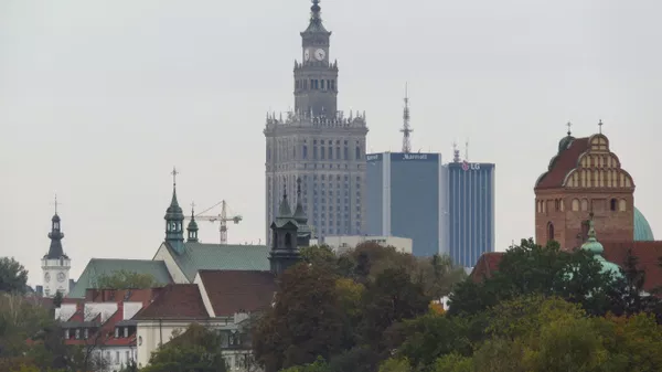 Пољска није позвала Кијев на војну параду: Партнерство пред пуцањем?