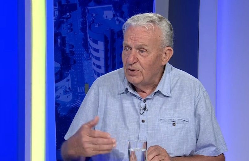 VIDEO Umirovljenici u Federaciji BiH traže 13. mirovinu i ne isključuju prosvjede: 'Ne znam kako ljudi izdrže'