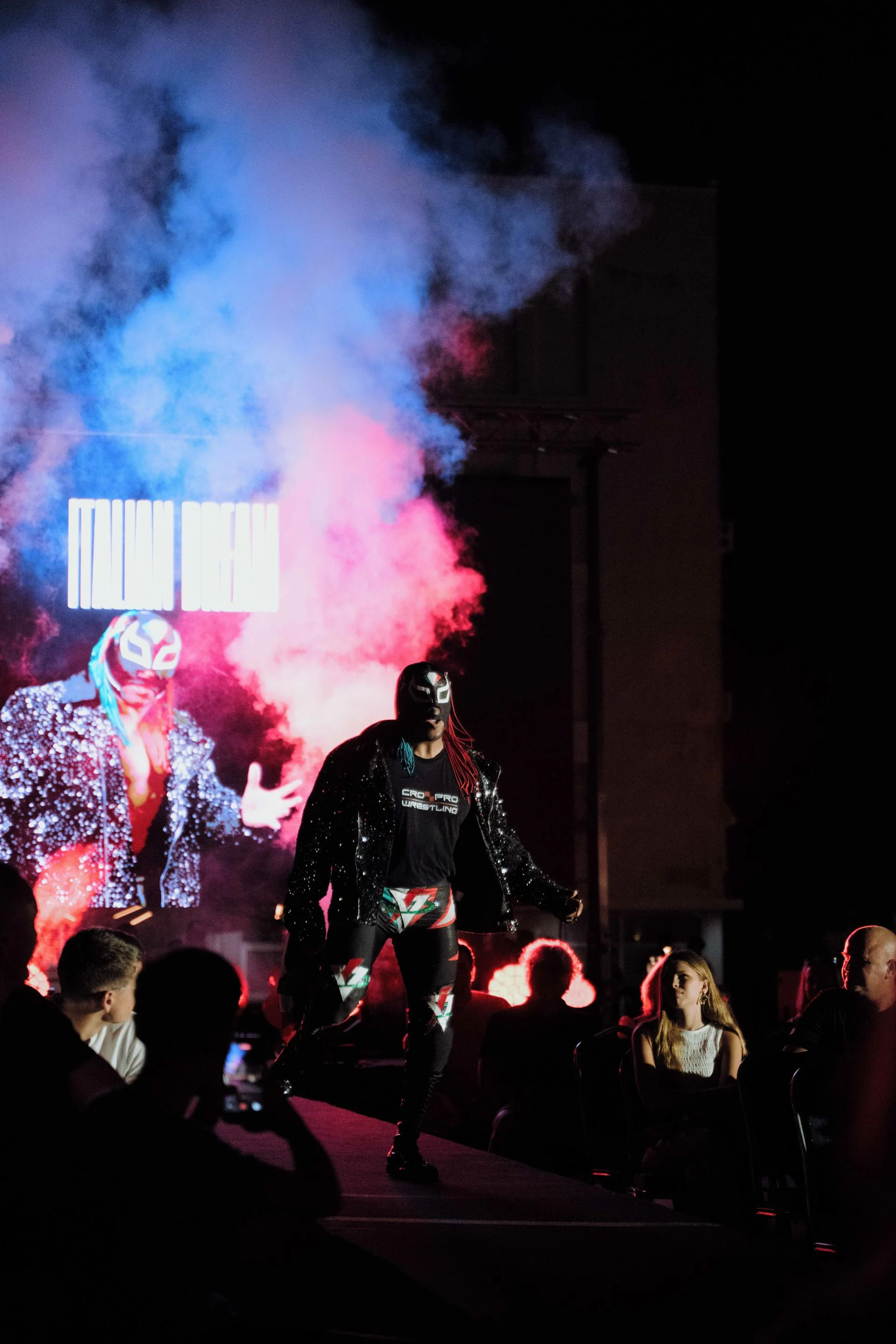 Veliki boksački spektakl stiže u Drage: Croatian Knights ponovno spaja sport i domoljublje