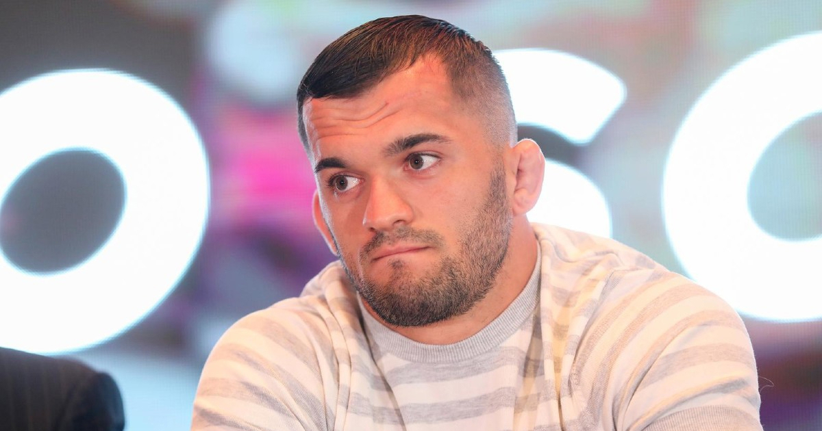 Soldić ide u UFC?