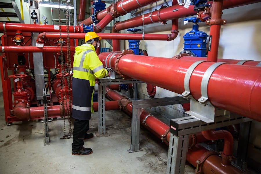 Kako planiranje vodovodnih sistema može uštedeti novac investitorima