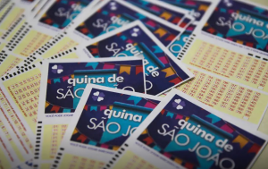 Quina de São João 2026: qual é o prêmio do concurso especial?