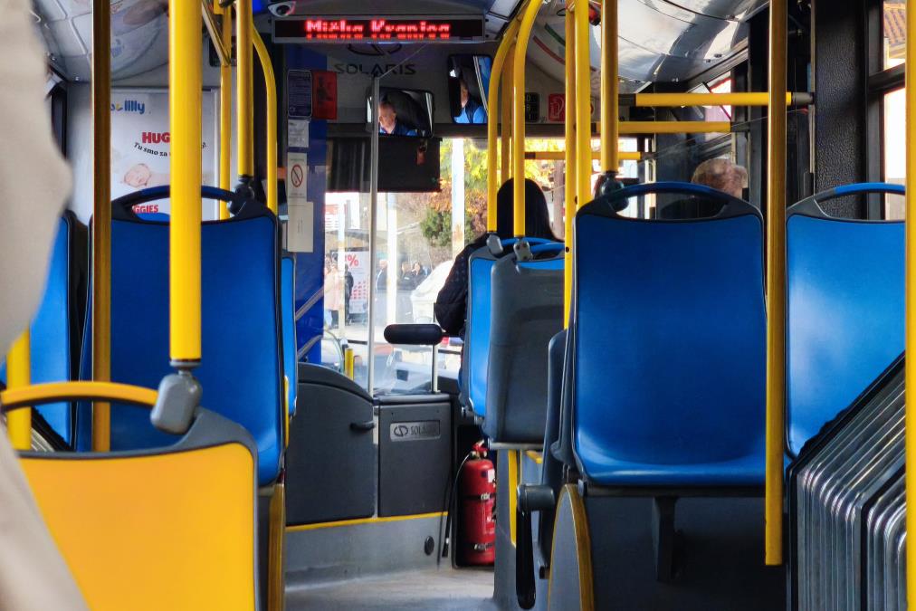 Kreće saobraćajni haos u Beogradu! Zatvoren važan bulevar, menjaju se trase autobusa