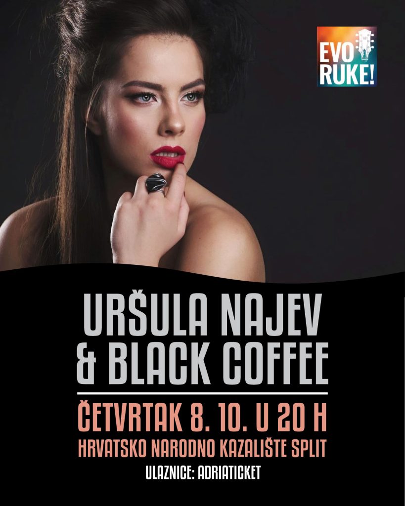 EVO RUKE diže Split na noge: Zvjezdana imena stižu u HNK i na gradske trgove!