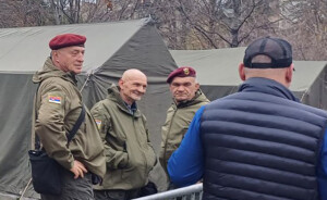 U šetnji sa Vergilijem