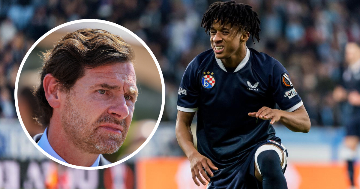 Predsjednik Porta: Dinamo je izigrao pravila. To nije novo za hrvatske klubove