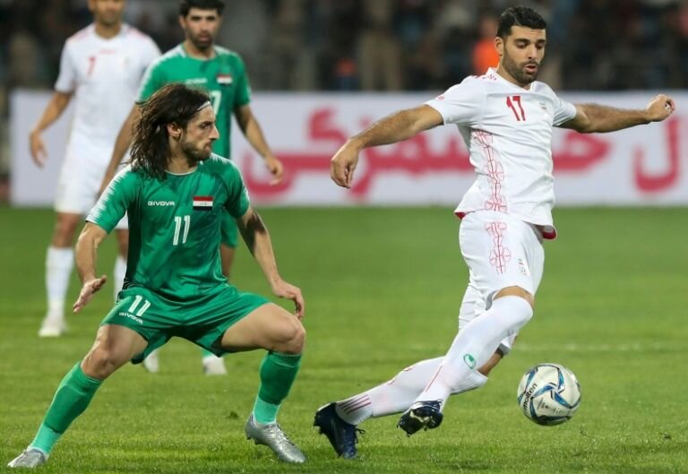 Mehdi Taremi, Iran’s star in 2026 World Cup: AFC
