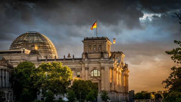 Medvedev šokirao Berlin: Nemačka se nije ujedinila po zakonu, prekršen sporazum o ujedinjenju