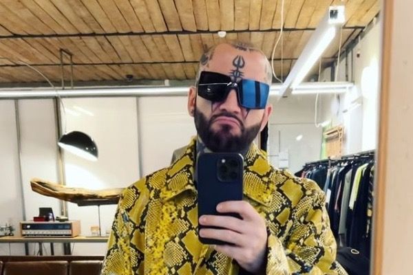  Dance competition judge from Vladikavkaz criticised after calling pregnant contestant ‘overweight’ 