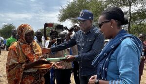 Le PAM annonce une possible interruption de l’assistance alimentaire dès août 2026 dans la Vakaga