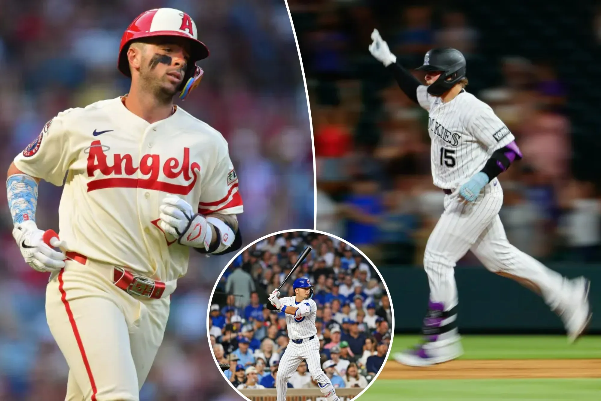 Breaking down Yankees’ options to improve lineup before trade deadline with few quick fixes available