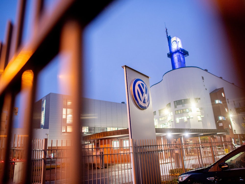 Autoindustrie: Hauptsache, die Jobs bleiben – egal wie