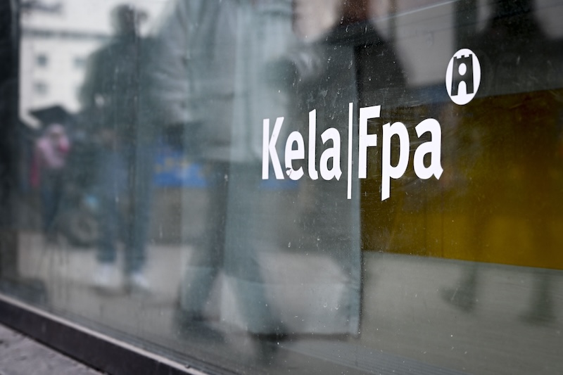 Kela services hit by widespread technical fault