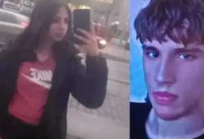 On je poslednji bio sa nestalim tinejdžerima kod Novog Sada: Dunja i Danijel krenuli s prijateljem, oglasio se njegov brat "Zazvonio je telefon, javio mi se..."