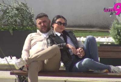 Asmin provalio Majinu taktiku: Sve joj otkrio i u lice sasuo, a njena reakcija je potpuni hit 