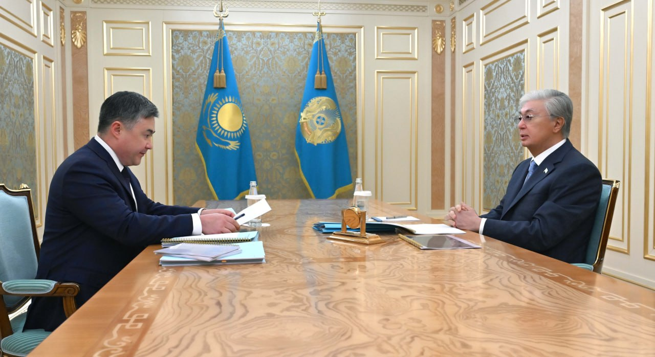 Experts: As Inflation Falls, Kazakhstan Faces New Monetary Policy Trade-Off
