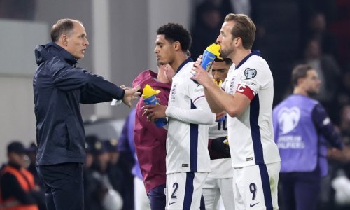 Tuchel razriješio veliku dvojbu uoči Hrvatske? Jedna odluka posebno će odjeknuti