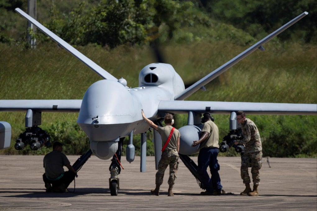 Pentagon u utrci s vremenom: Nedostatak MQ-9 dronova postao ozbiljan vojni problem