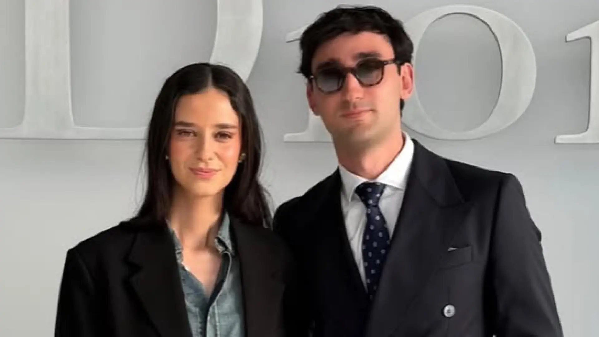  Victoria Federica dedica un tierno mensaje a su novio, Jorge Navalpotro, por su 25 cumpleaños: "Clooney" 